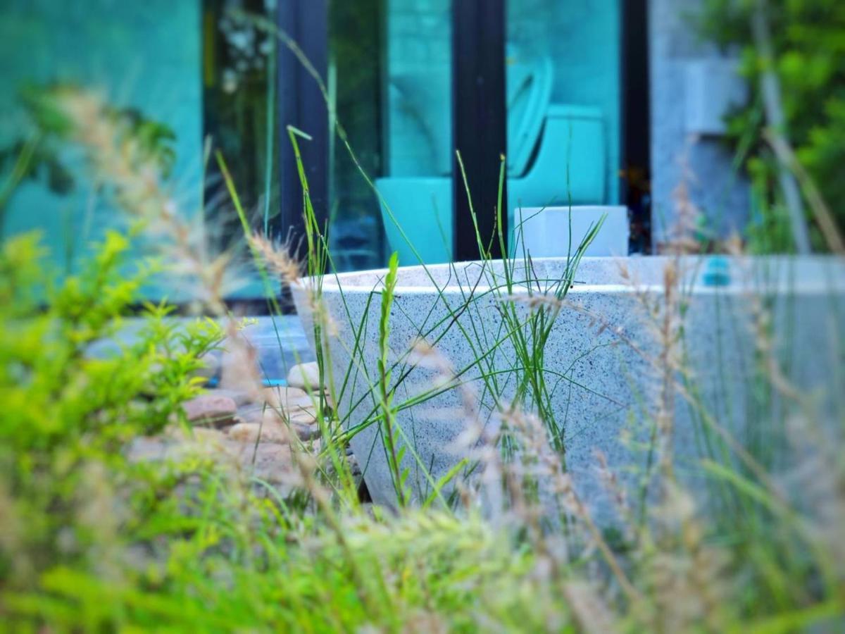 The Box Promkiri Apartamento Nakhon Si Thammarat Exterior foto